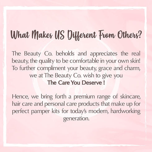 the beauty co Lemongrass Essential Oil | 100 % Pure and Natural